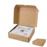 Çerçeve & Aplik Seti 6'lı Siyah - Görsel 16