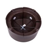 Pasta Görünümlü Sürpriz Kahverengi Hediye Kutusu - Görsel 2