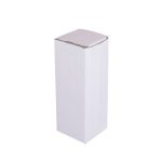 Süblimasyon Pipetli Cam Suluk Kırmızı - Görsel 2