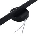 Elektrikli Led Aplik Günışığı - Görsel 2