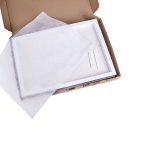 Yapışkanlı Sök Tak Çerçeveler Beyaz 20x30cm - 2'li Paket - Görsel 4