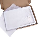 Yapışkanlı Sök Tak Çerçeveler Beyaz 30x40cm - 2'li Paket - Görsel 4