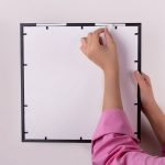 Aplik ve Stitch Çerçeve Seti - Görsel 8