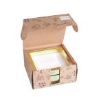 Yapışkanlı Sök Tak Paspartulu Pola Çerçeveler Altın- 3'lü Paket - Görsel 3