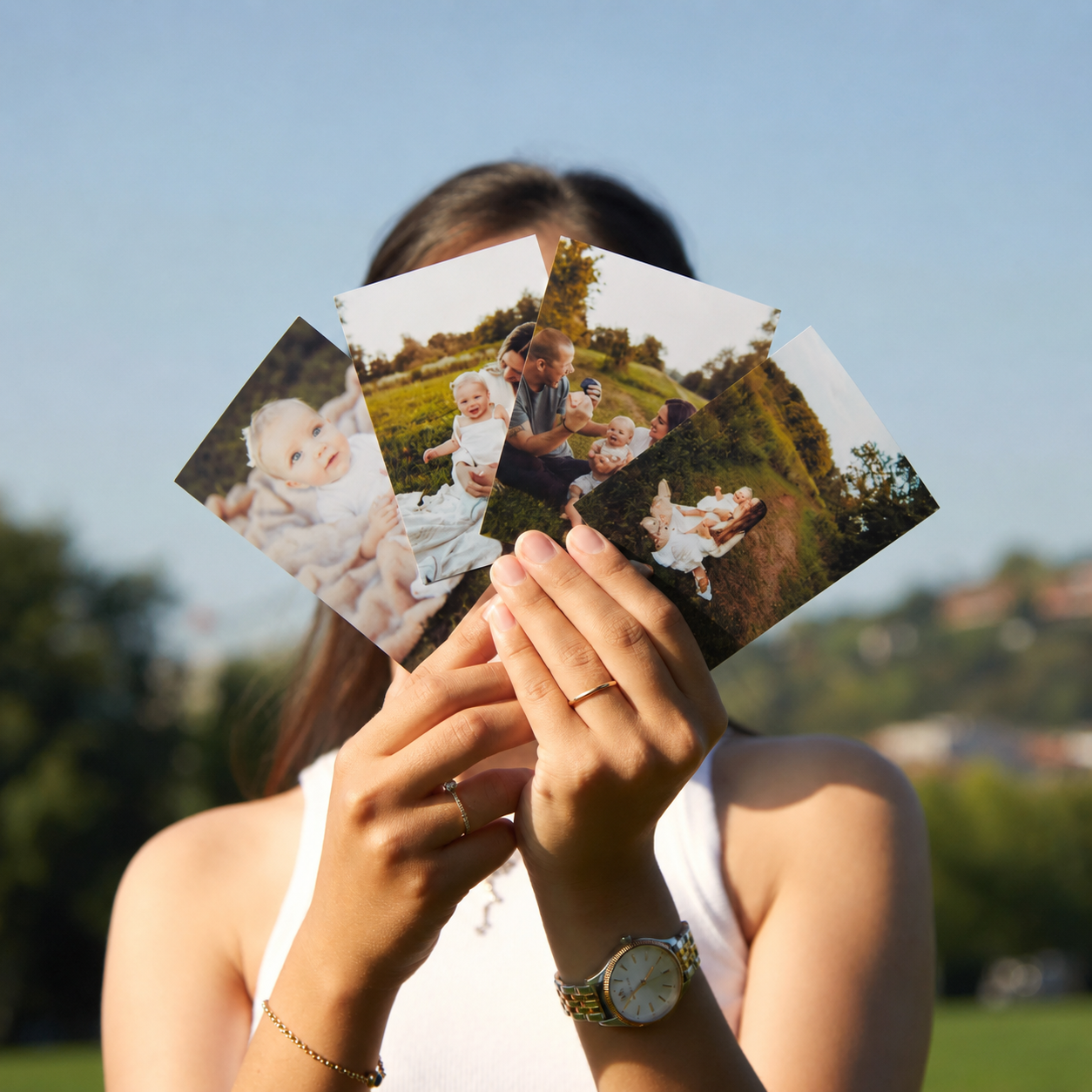 baskı mat Kişiye Özel Mat Fotoğraf Baskısı – 9x13'ten 30x40'a Tüm Boyutlar - Görsel 1