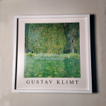 Ressam Koleksiyonu LED Aydınlatmalı 3'lü Kare Çerçeve Seti – 21x21 cm - Görsel 7